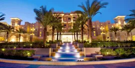 The Westin Dubai Mina Seyahi Beach Resort & Marina