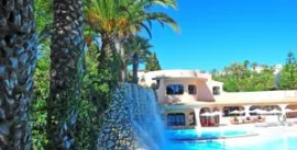Vilalara Thalassa Resort 