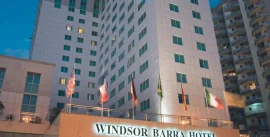 Windsor Barra Hotel