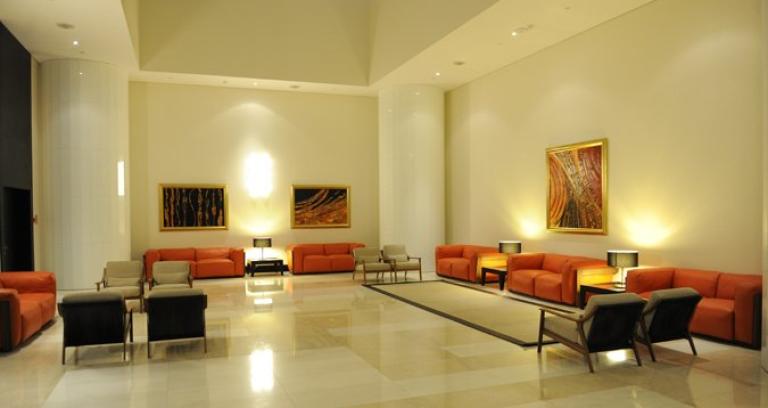 EPIC SANA Luanda Hotel 