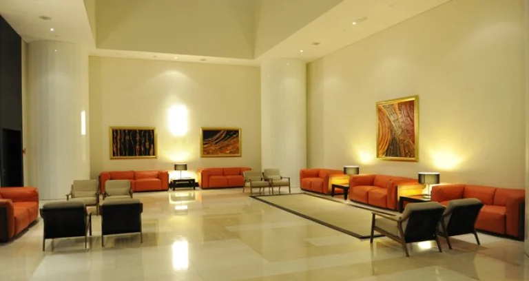 EPIC SANA Luanda Hotel 