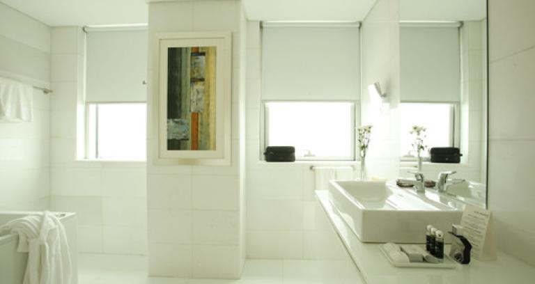 Hotel Presidente Luanda