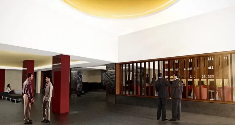 Hotel Trópico