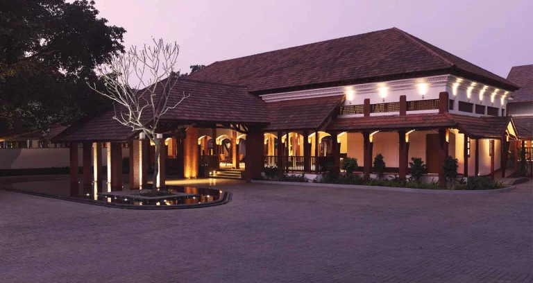 Alila Diwa Goa