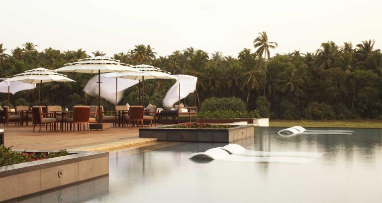 Alila Diwa Goa