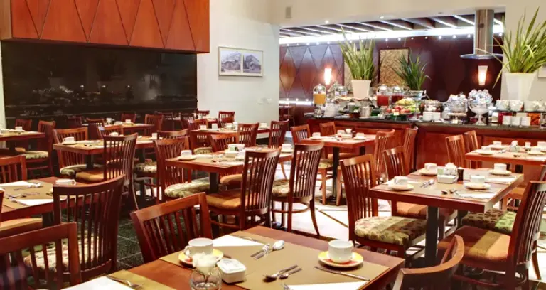 Radisson Hotel Curitiba