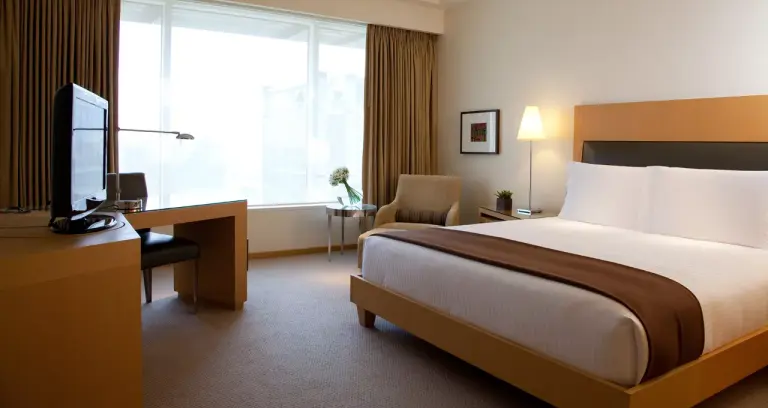 Grand Hyatt São Paulo 