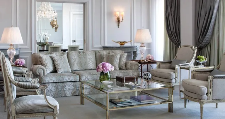 Four Seasons Hotel Ritz Lisbon