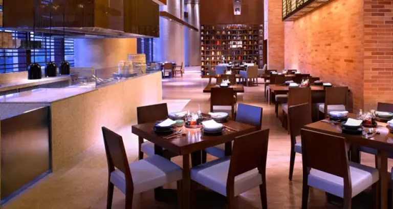 Grand Hyatt Macau 