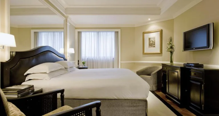 Grand Mercure São Paulo