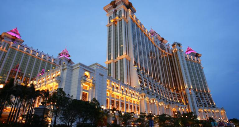 Hotel Okura Macau