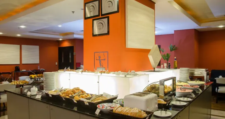 Mabu Curitiba Business