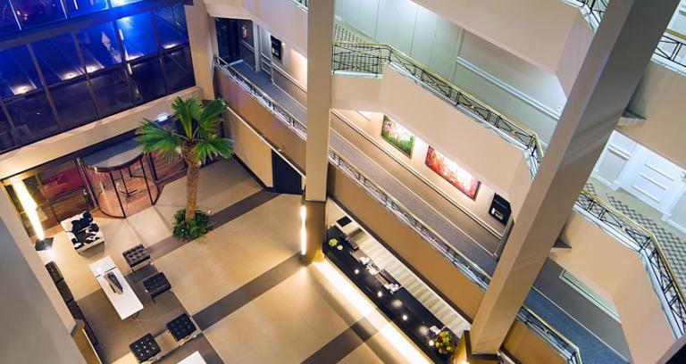 Radisson Porto Alegre