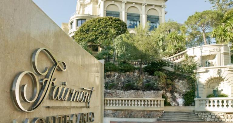 Fairmont Monte Carlo