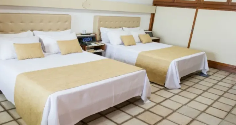 Fiesta Bahia Hotel