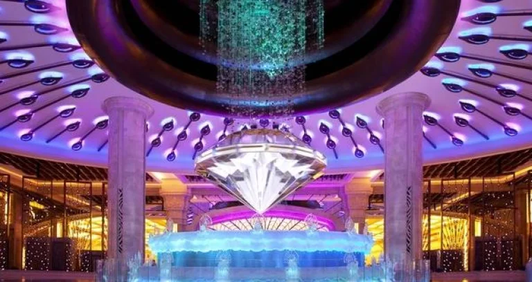 Galaxy Macau 