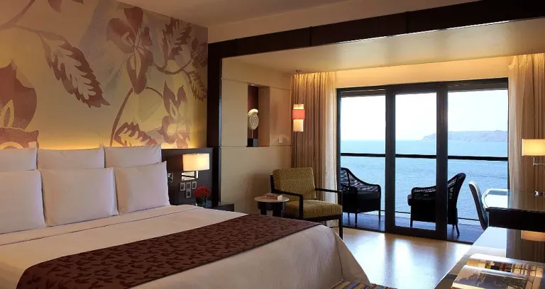 Goa Marriott Resort & Spa