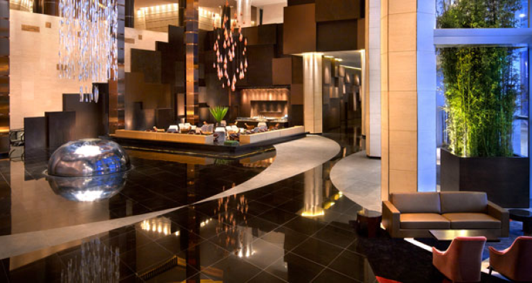 Grand Hyatt Macau 