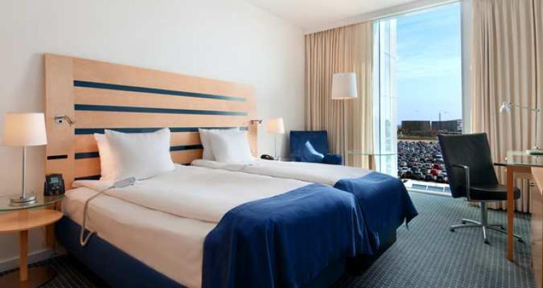 Hilton Copenhagen Airport