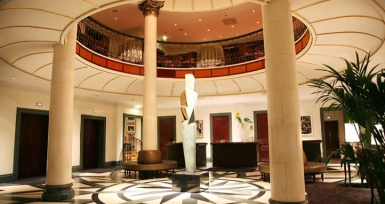 Hotel Kämp