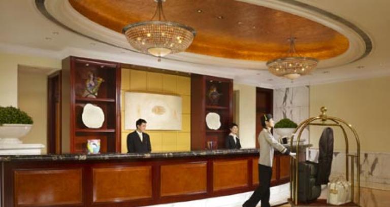 Hotel Royal Macau
