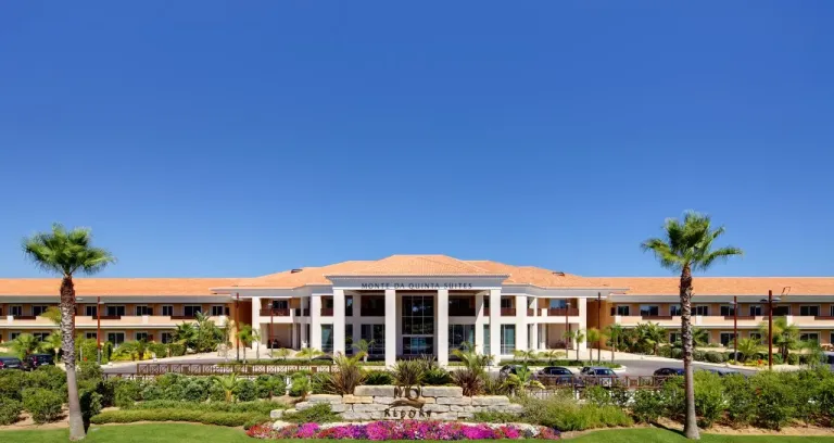 Monte Da Quinta Resort