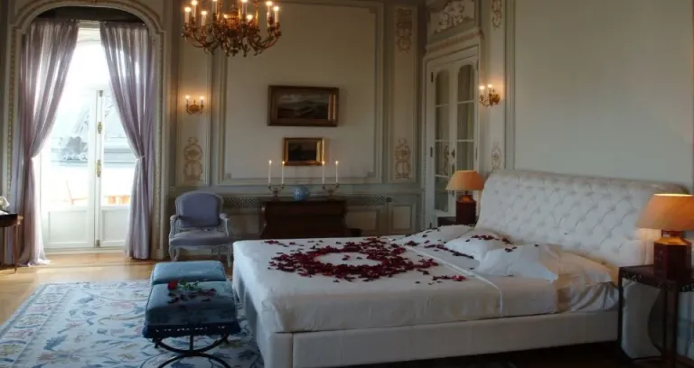 Pestana Palace Hotel & National Monument