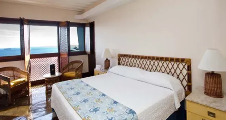Bahia Othon Palace