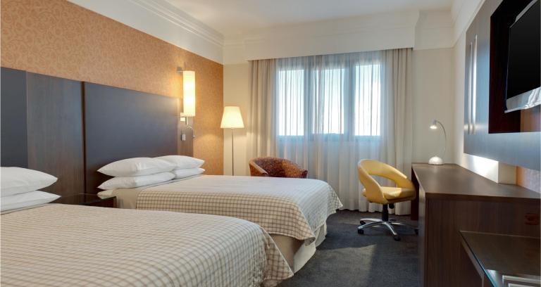 Four Points By Sheraton Curitiba