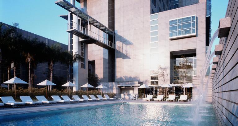 Grand Hyatt São Paulo 