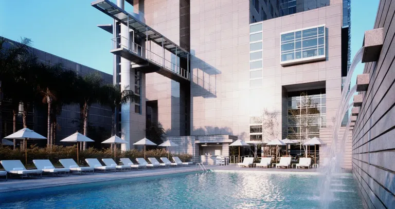 Grand Hyatt São Paulo 
