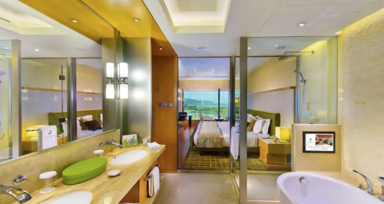 Hotel Okura Macau