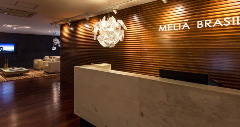 Meliá Brasil 21