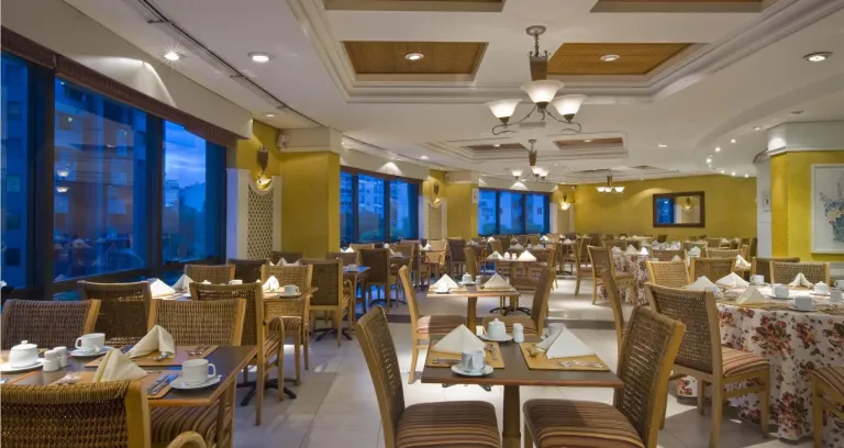 Sheraton Porto Alegre