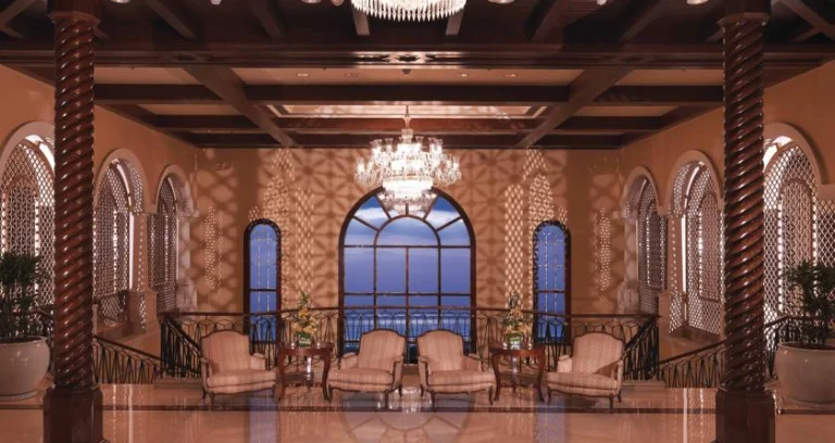 The Ritz-Carlton