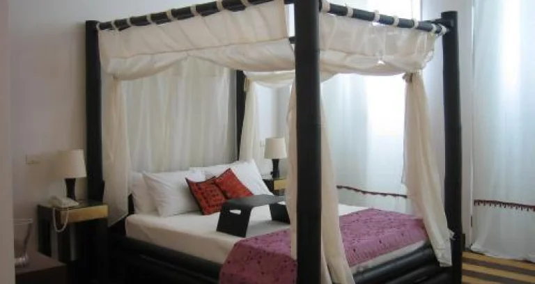 Aram Yamí Boutique Hotel 