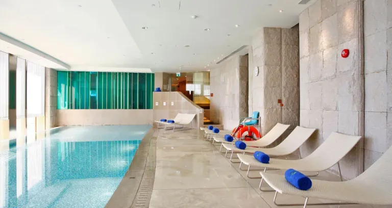 Hotel Okura Macau