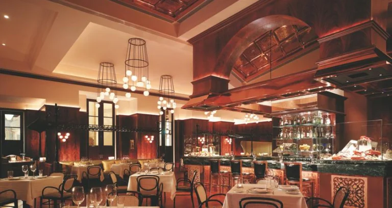 MGM Macau