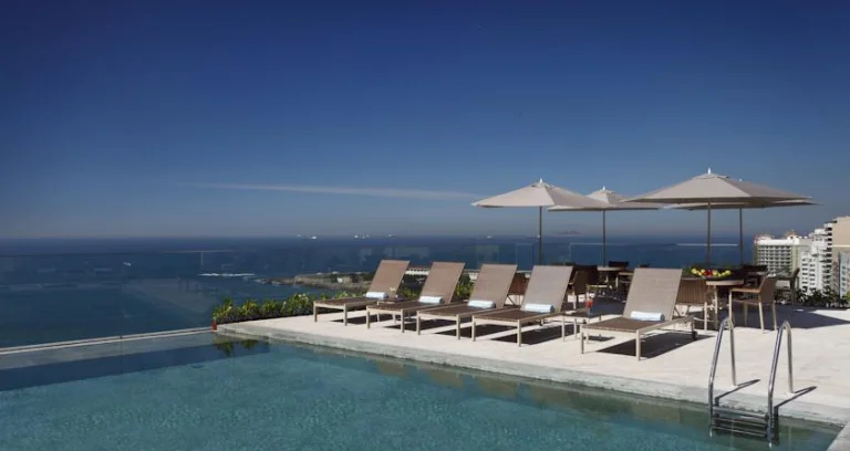 Miramar Hotel by Windsor