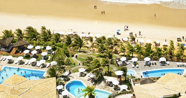 Rifoles Praia Hotel e Resort