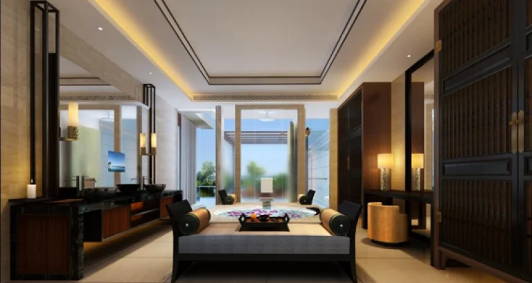 Banyan Tree Macau