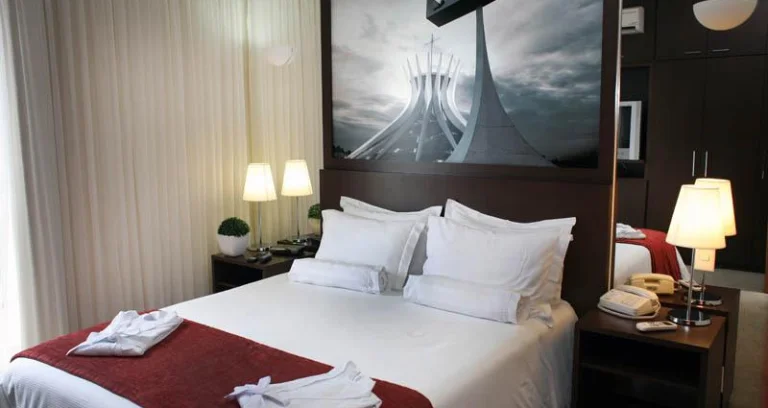 Bonaparte Bluepoint Hotel