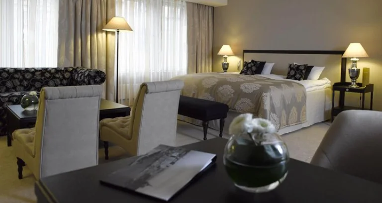 Hotel Haven