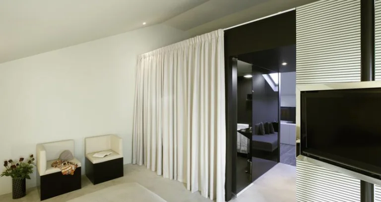 Mercy Hotel