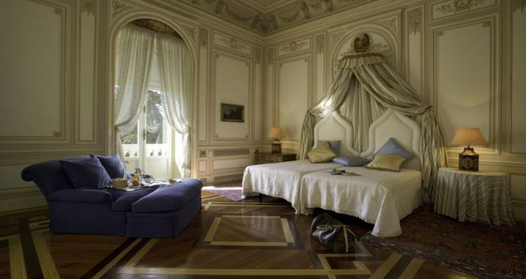 Pestana Palace Hotel & National Monument