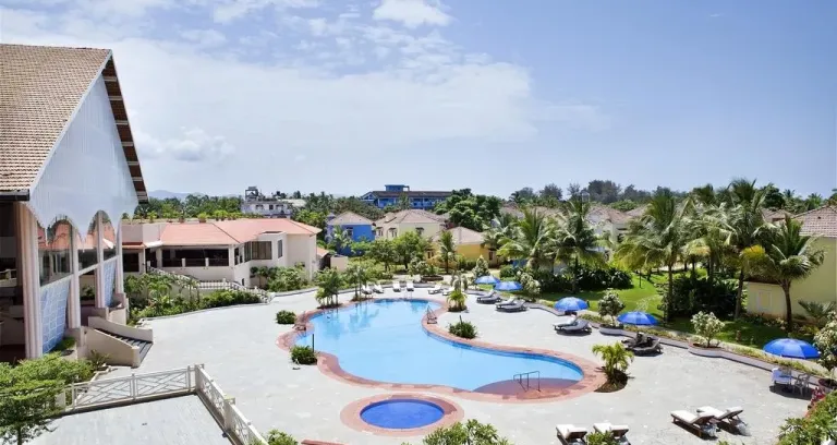 Radisson Blu Resort