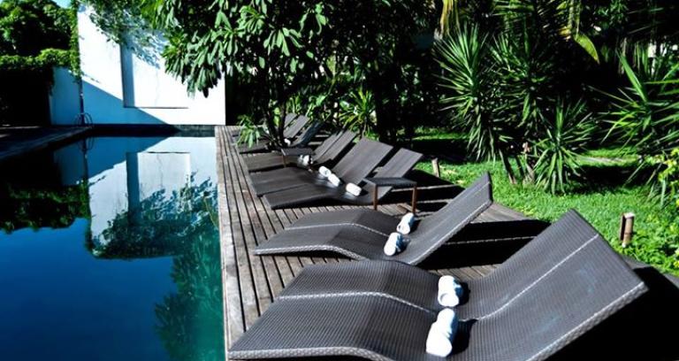 Relais & Chateaux Santa Teresa