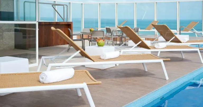 Seara Praia Hotel