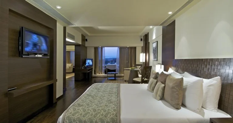 Vivanta by Taj Panaji