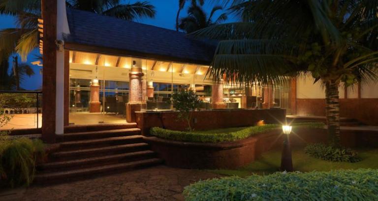 DoubleTree by Hilton Goa